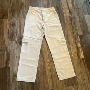 Young Fabulous & Broke finlay cargo pants